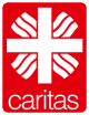 Bild: Caritas-Logo